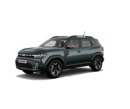 DACIA DUSTER EXTREME TCE 130