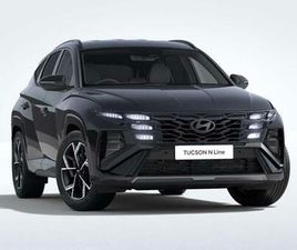 1.6T N LINE AUTO EURO 6 (START/STOP) 5DR