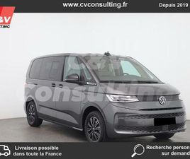 T7 - BUSINESS - 1.5 EHYBRID 245 CH DSG 4 MOTION - ACC - VIS-À-VIS !!!