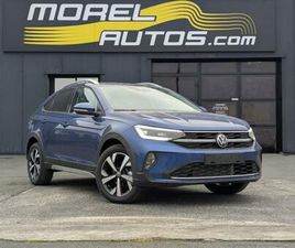 VOLKSWAGEN TAIGO 1.5 TSI 150 DSG STYLE