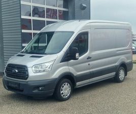 310 L2 H2 TREND KLIMA WERKSTATT...