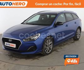 HYUNDAI I30 CW 1.6 CRDI GO