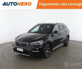 BMW X1 EC23860