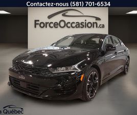 GT-LINE *AWD *TOIT PANO *CUIR *GPS *CARPLAY *