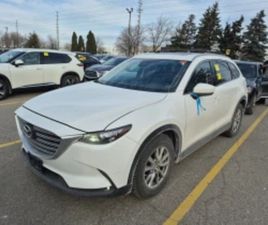 MAZDA CX-9 * GS L * ЦЕНА ДО БЪЛГАРИЯ !* ≫ 2018 • 32 499 ЛВ. • ID