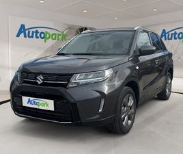 SUZUKI VITARA 1.4 HYBRID ALLGRIP SHINE