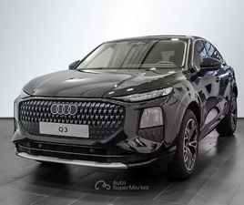 SPORTBACK TFSI 2025 150CV NEW MODELL