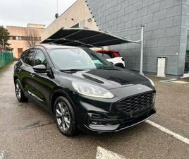 FORD KUGA KUGA 3ª SERIE KUGA 2.0 ECOBLUE 120 CV AUT. 2WD ST-LINE