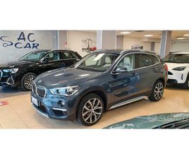 BMW X1 XDRIVE 25D BMW X1 XDRIVE25D XLINE