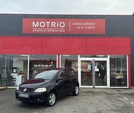 1.4 TDI 70 TREND PACK SPORT