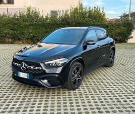 MERCEDES GLA GLA 200 YAMAHA MT-07 YMT ABS 1600KM