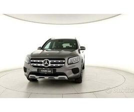MERCEDES GLB - X247 2019 - GLB 200 D SPORT U24455