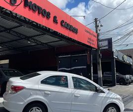 SED. JOY/ LS 1.0 8V FLEXPOWER 4P