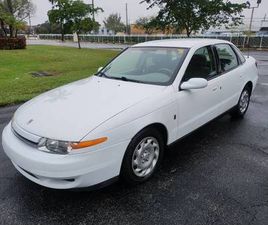 2000 SATURN LS1 1 OWNER CLEAN CARFAX 53000 MILES EXCELLENT CONDITION