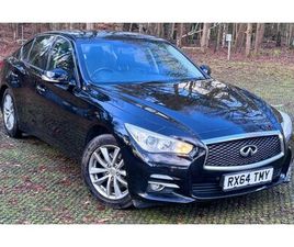 2014 (64) - 2.2D SE EURO 5 (START/STOP) 4DR