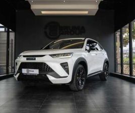 2.0T 4WD SUPER LUXURY