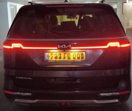 PREMIUM אוט׳ בנזין מיניוואן / MPV 7 מק 3.5 (272 כ״ס)