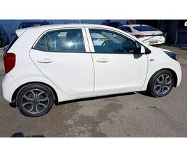 LX אוט׳ 1.2 (84 כ״ס)