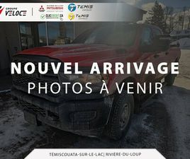 TRADESMAN *DIESEL 6.7L , BOITE 8 PIEDS, ÉCRAN