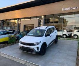 RENAULT EXPRESS 1.0 EXPRESS PANEL VAN