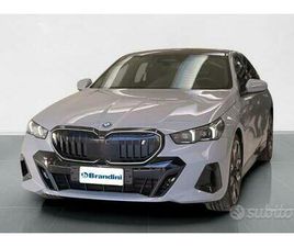 BMW BMW I5 EDRIVE40 BERLINA