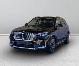 BMW BMW IX1 EDRIVE20 N19757