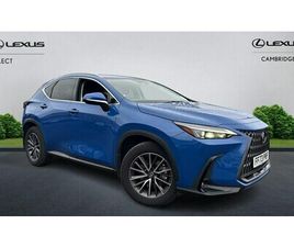 2023 (73) - 350H 2.5 5DR E-CVT 2WD