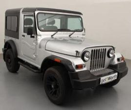 2.5CRDE 4X4 ADVENTURE