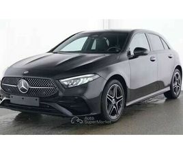 A 250 E PHEV AMG LINE PLUS DIGITAL EDITION AUTO