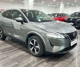 NISSAN QASHQAI E-POWER EPOWER 140 KW 190 CV NCONNECTA