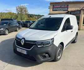 L1 1.5 BLUE DCI 95CH GRAND CONFORT SESAME OUVRE TOI - 22