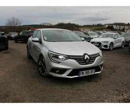 BLUEDCI 115 CV INTENSE CAMÉRA GPS USB TURBO DIESEL 6 VITESSES FULL LED