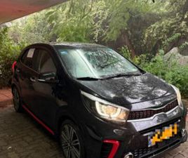 GT LINE אוט׳ 1.2 (84 כ״ס)