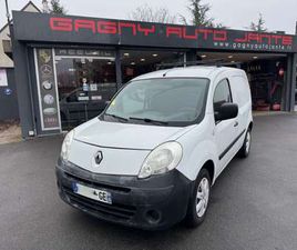 RENAULT EXPRESS 1.5 DCI 70CH GENERIQUE