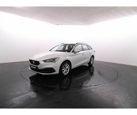 SEAT LEON ST SEAT LEON ST 1.0 TSI STYLE 110CV / CAM. TRASEIRA / JLL