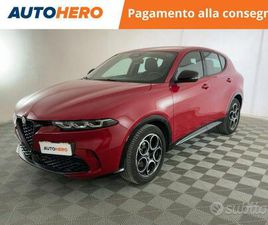 ALFA ROMEO TONALE GC64616