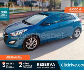 HYUNDAI I30 HYUNDAI I30 1.6 CRDI GO BRASIL PLUS