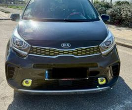 X-LINE אוט׳ 1.2 (84 כ״ס)