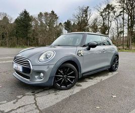 MINI MINI COOPER MINI HATCH 3 PORTES COOPER 136 CH MARYLEBONE