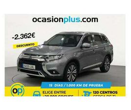 200 MPI MOTION 2WD 7PL. CVT