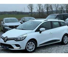 1.5 DCI - UTILITAIRE - CRUISE CONTROL - NAVI - TVA