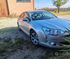 CITROEN C5 CITROEN C5