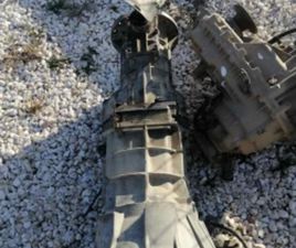 GREAT WALL STEED 5 СКОРОСТИ И РАЗДАТКА ≫ 2018 • 2 500 ЛВ. • ID