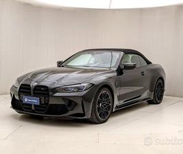 BMW SERIE 4 CBR(G23/83) - M4 COMPETITION M XDRIVE