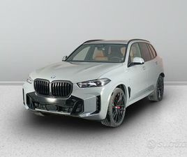 BMW X5 30D BMW BMW X5 XDRIVE30D N19078