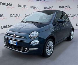 1.0 HYBRID DOLCEVITA 70CV