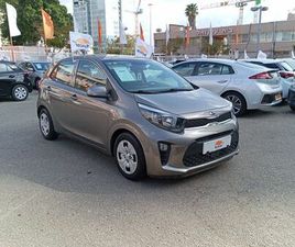 LX אוט׳ 1.2 (84 כ״ס)