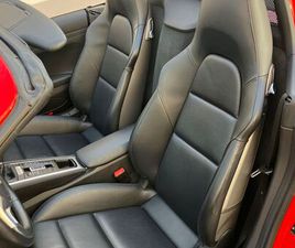 PORSCHE BOXSTER PORSCHE BOXSTER 2.7I 265 CH