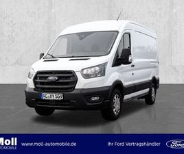 350 L2H2 TREND 130PS AHK TECHNO. 10 ALLWETTER KLIMAAUTOM SPURHALTEASS. RÜCKFAHRKAM.