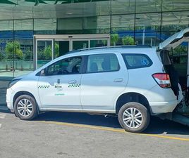 LT 1.8 8V ECONO.FLEX 5P MEC.